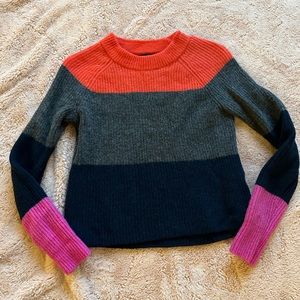 Loft Sweater